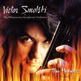 Victor Smolski - The Heretic